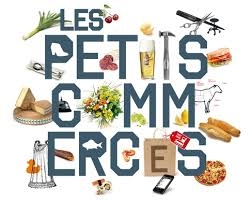 TITRE PETITS COMMERCANTS